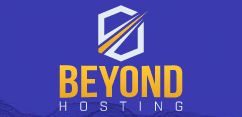 Beyond Hosting Web Hosting Services