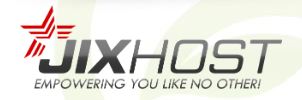 JixHost Web Hosting Services