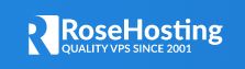 RoseHosting Web Hosting Services